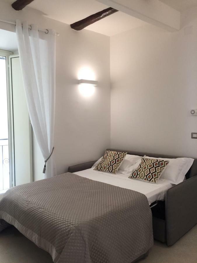 Napoli Plebiscito Apartment Εξωτερικό φωτογραφία