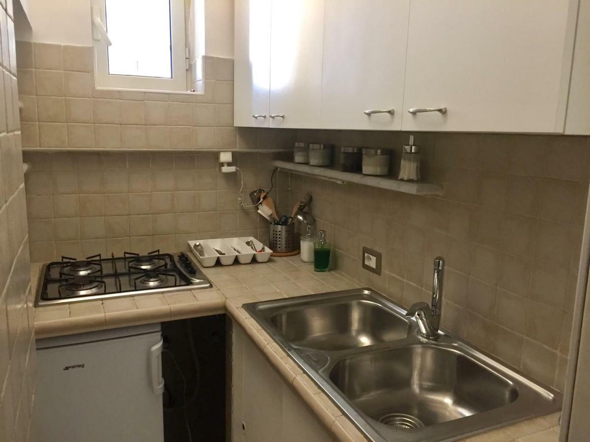 Napoli Plebiscito Apartment Εξωτερικό φωτογραφία