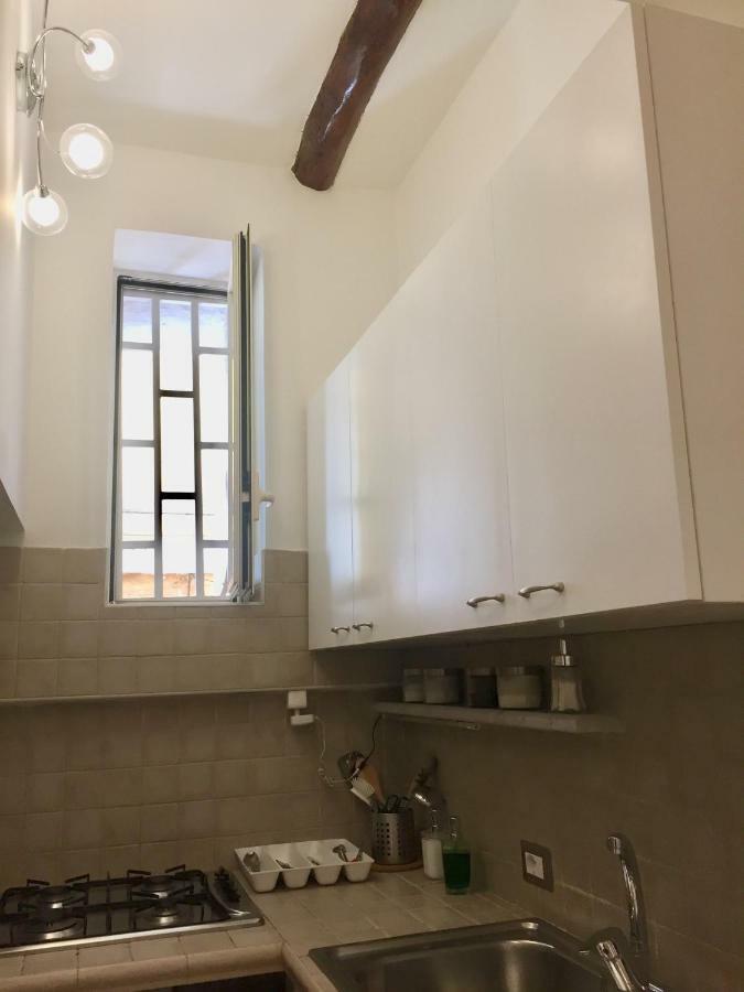 Napoli Plebiscito Apartment Εξωτερικό φωτογραφία