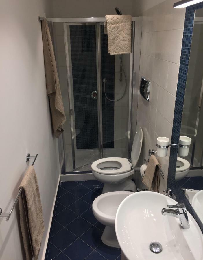 Napoli Plebiscito Apartment Εξωτερικό φωτογραφία